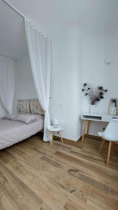 Appartamento Enrica Lovere Zewnętrze zdjęcie